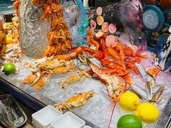 -温州喜来登酒店-盛宴西餐厅