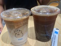 -Something For(中洲湾店)