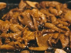 -金妈家烤肉(龙湖U城天街店)