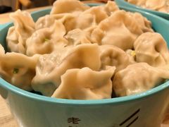 -老边饺子馆(东单店)