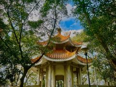 -红花山公园