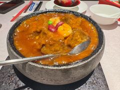 -千百味红餐厅·江西菜(绿地双子塔店)