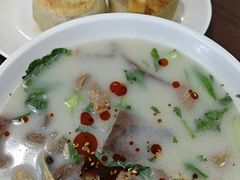 -清真牛街祥云轩门钉肉饼(左家庄店)