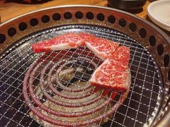 -黑牛黑猪烤肉专门店(万象城店)