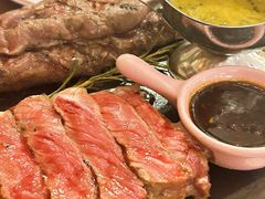 -Entrecôte 法国牛扒馆(保利·时光里店)