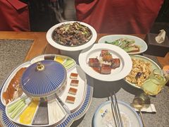 -真地道京味府·鲜橙烤鸭·北京菜(朝外大街东大桥店)