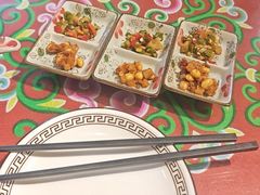 -格日勒阿妈蒙古厨房(大召店)