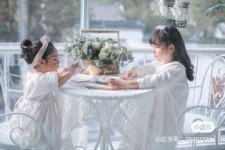 -哈妮儿童摄影(德清店)