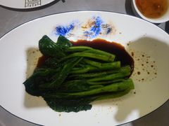 -粤陸玖玖·港式手作茶餐厅(珠江路店)