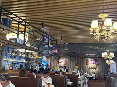 -路易十三西餐厅(西关新天地店)