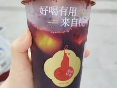 -炖物24章·顺时轻养茶(杭州大厦店)