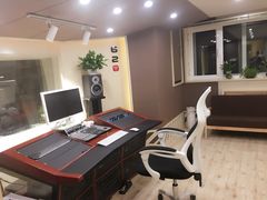 控制台-北京620音乐工作室·录音棚(通州店)