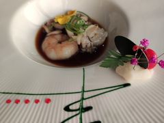 -339旋转餐厅(天府熊猫塔店)