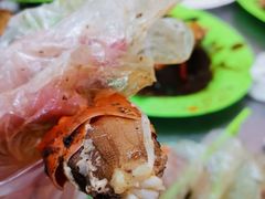 -明记烧鱼美味店