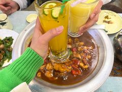 -大师傅金奖啤酒鱼(西街口总店)