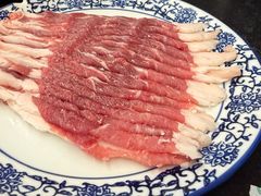 -裕德孚·非遗手切涮羊肉(东直门内大街店)