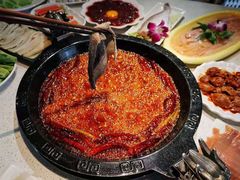 -巴蜀尚品鲜货火锅(邛崃店)