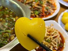 -乐山第一家临江鳝丝(茶坊路店)