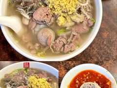 -潮镇老尾牛杂(环城西路店)