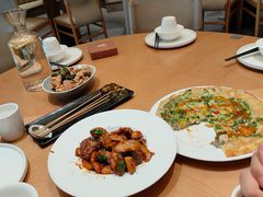 -隅乐胡椒虾·台湾菜·团建(皇岗店)