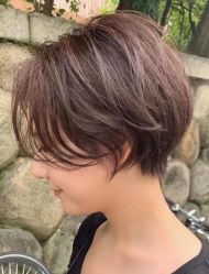 -丽时 Hair Salon