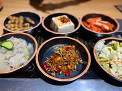 -绣旻烤肉吧(总店)