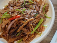 -海坛特色小吃·只做平潭特色菜(平潭店)