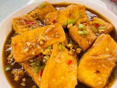-墨脱石锅椰子鸡•海鲜糟粕醋(榆亚路店)