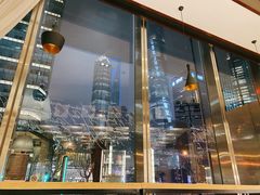 -西点坊(浦东香格里拉店)