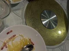 -杭州香格里拉·香宫中餐厅