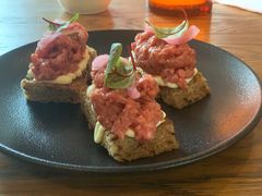 -BOR Eatery(安福路店)