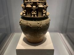 -浙江省博物馆(孤山馆区)