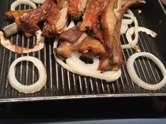 -西贝莜面村(近铁城市广场店)