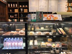 -星巴克(哈尔滨松雷店)