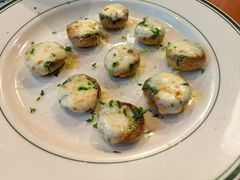 -Pizzeria da Nicola·火炉披萨(中大国际店)