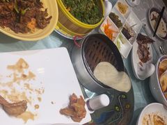 -全聚德(长江路店)