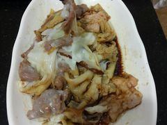 -华辉拉肠(龙口东店)