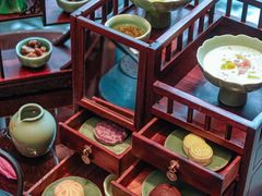 -天津海河悦榕庄·Lobby Lounge大堂吧