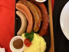 -申德勒加油站西餐厅(太仓店)