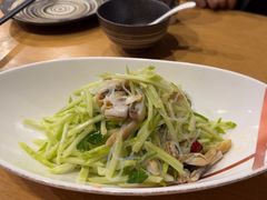 -澜小宴·胶东海鲜烟台味(时光塔店)