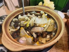 -菌小白火锅(时尚天河店)