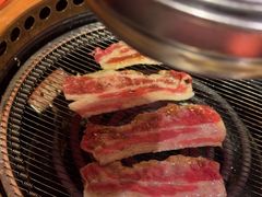 -和来烤肉(仓山万达店)