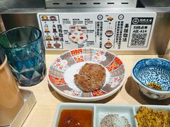 -肉肉大米(金虹桥店)