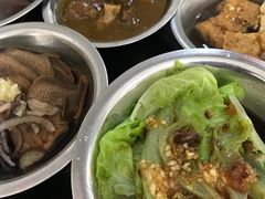 -歪头牛肉(金龙壹号店)