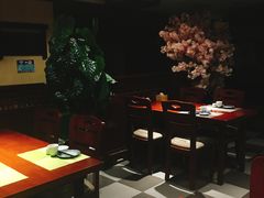 -花月日本料理(奥林匹克大厦店)