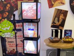 -楠火锅(西单店)