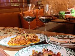 -Mammamia意大利餐厅(阳春巷店)