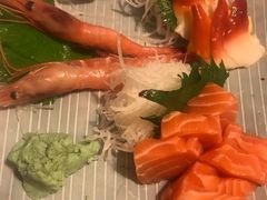 -浪花亭日本料理(古田路店)