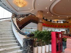 -南京维景国际大酒店(南京博物院店)