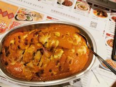 -新宝餐厅(流塘店)